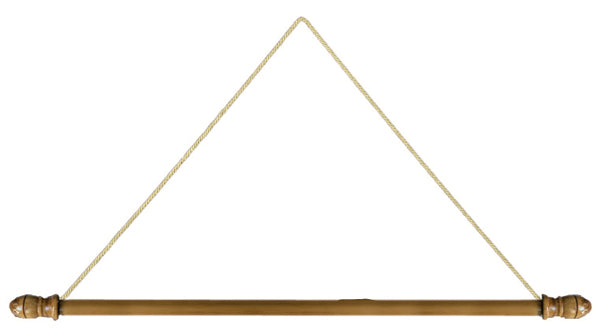 Banner Hanger Rod