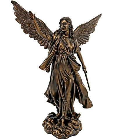 Angel Of Victory Statue