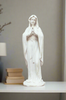 Praying Madonna Statue  Veronese Collection