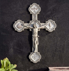 RCIA Wall Crucifix