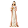 Madonna Of The Roses  Rosa Mystica Statue